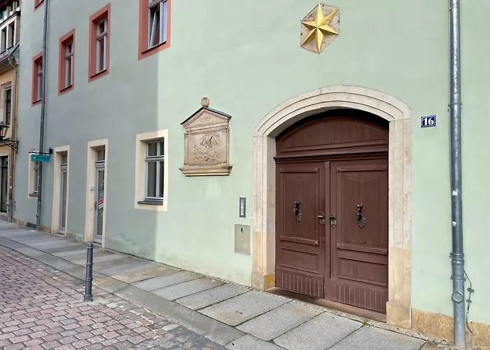 Design-Suite Am Markt