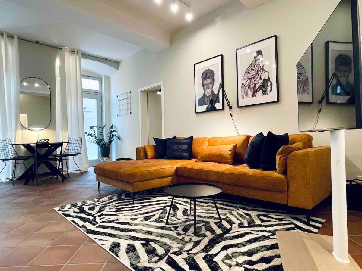 Design-suite Am Markt Pirna