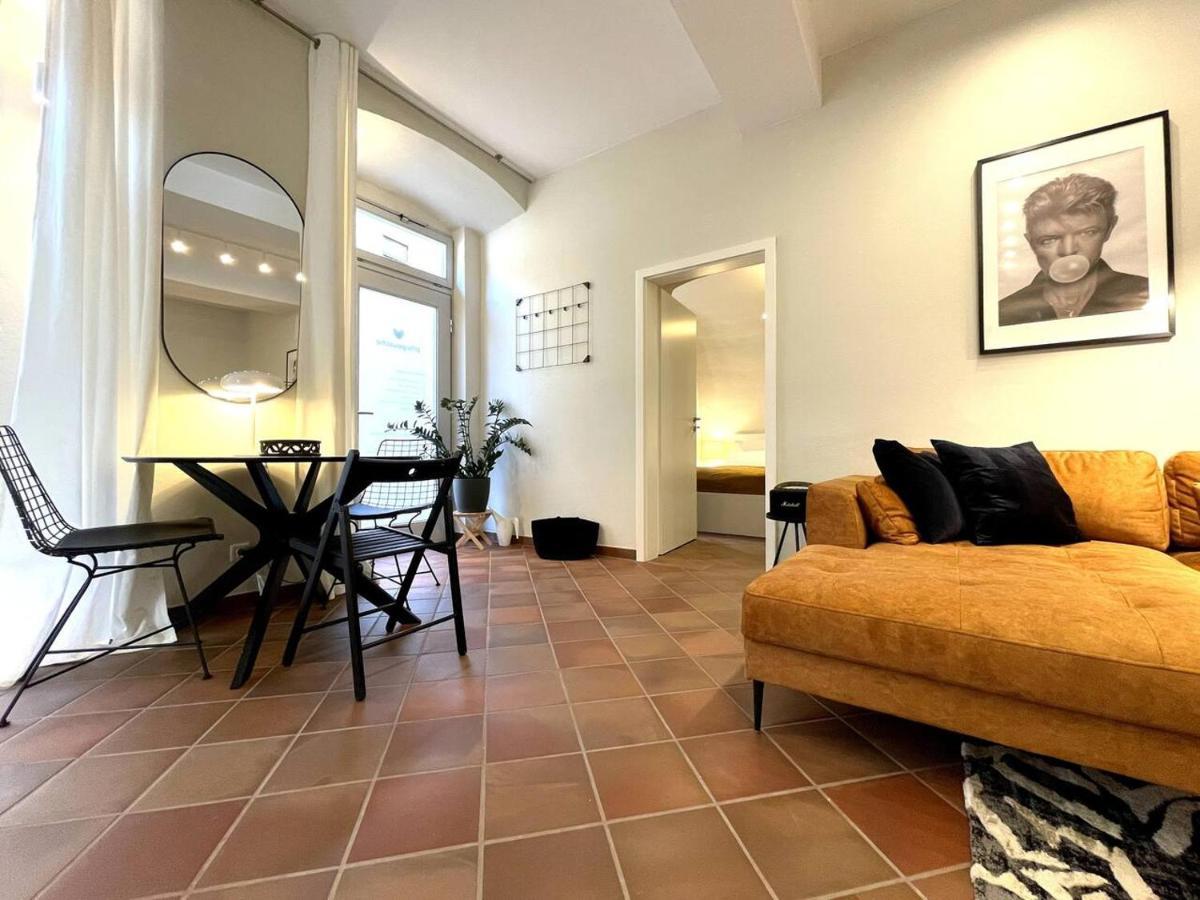 Design-suite Am Markt