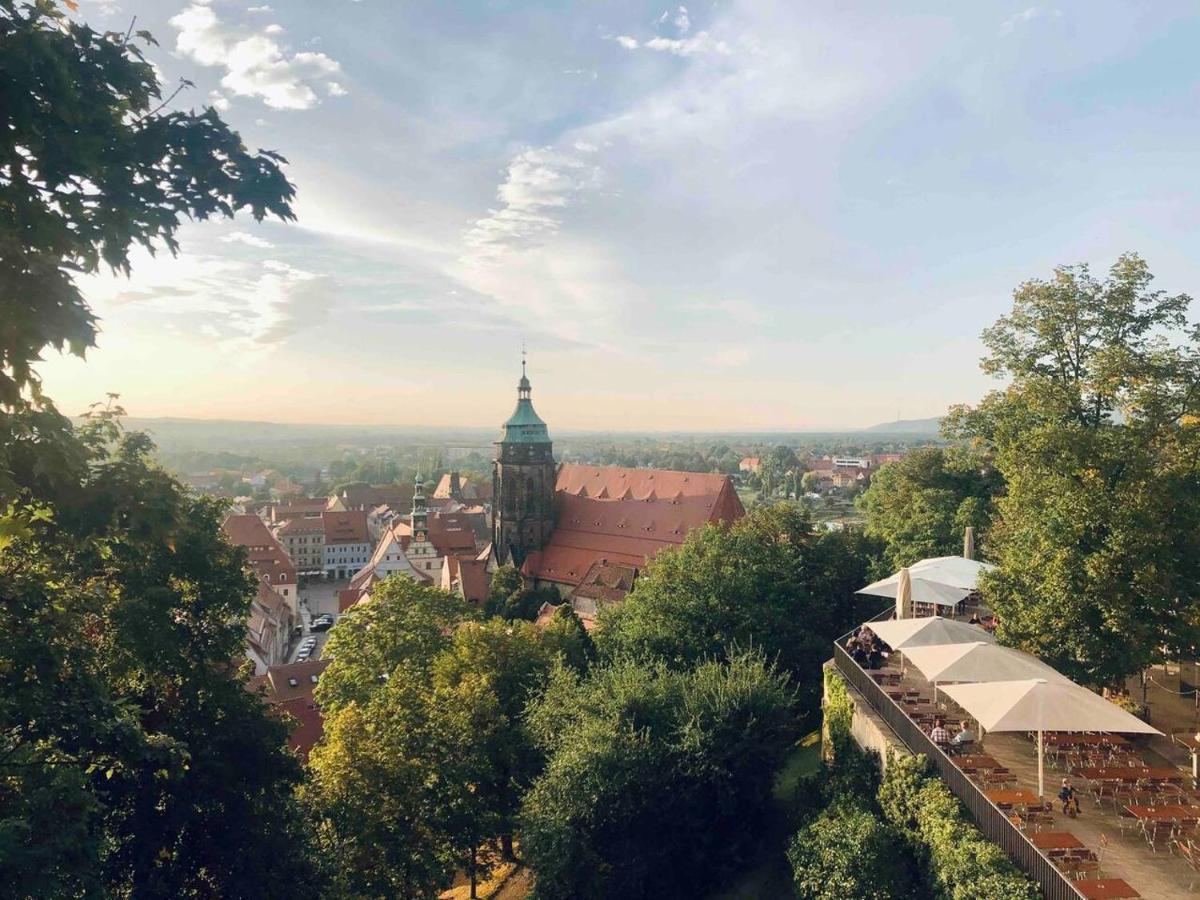 Design-suite Am Markt * Pirna