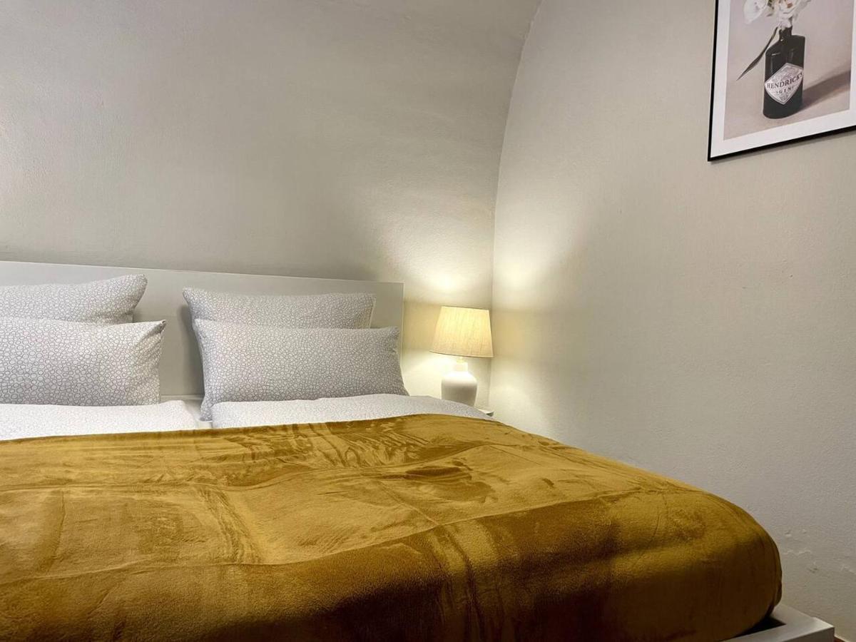 Design-suite Am Markt *