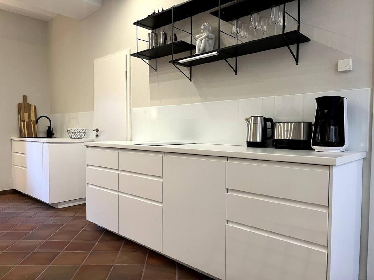 Design-suite Am Markt *