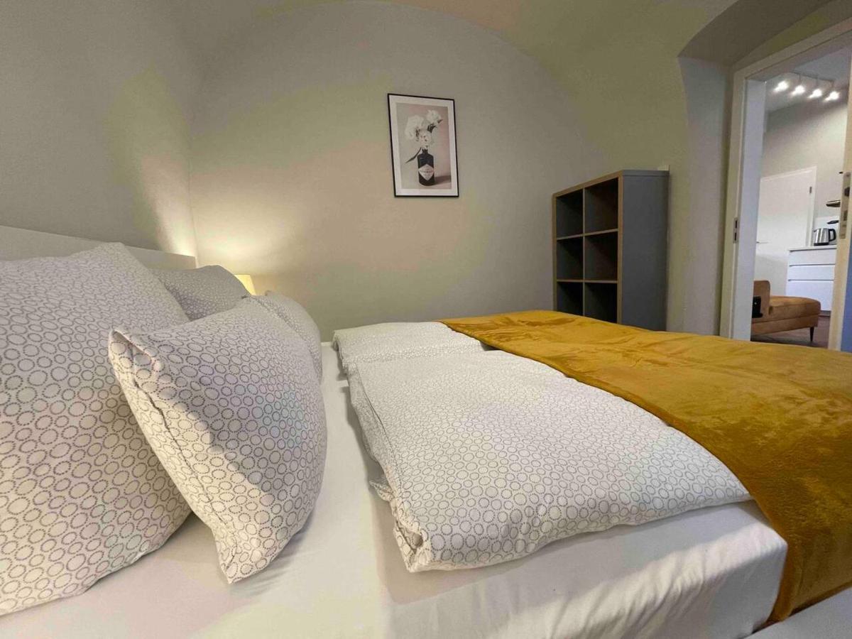 Design-suite Am Markt * Pirna
