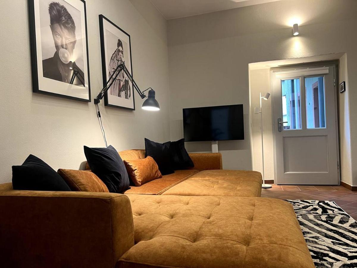 Design-suite Am Markt Apartment
