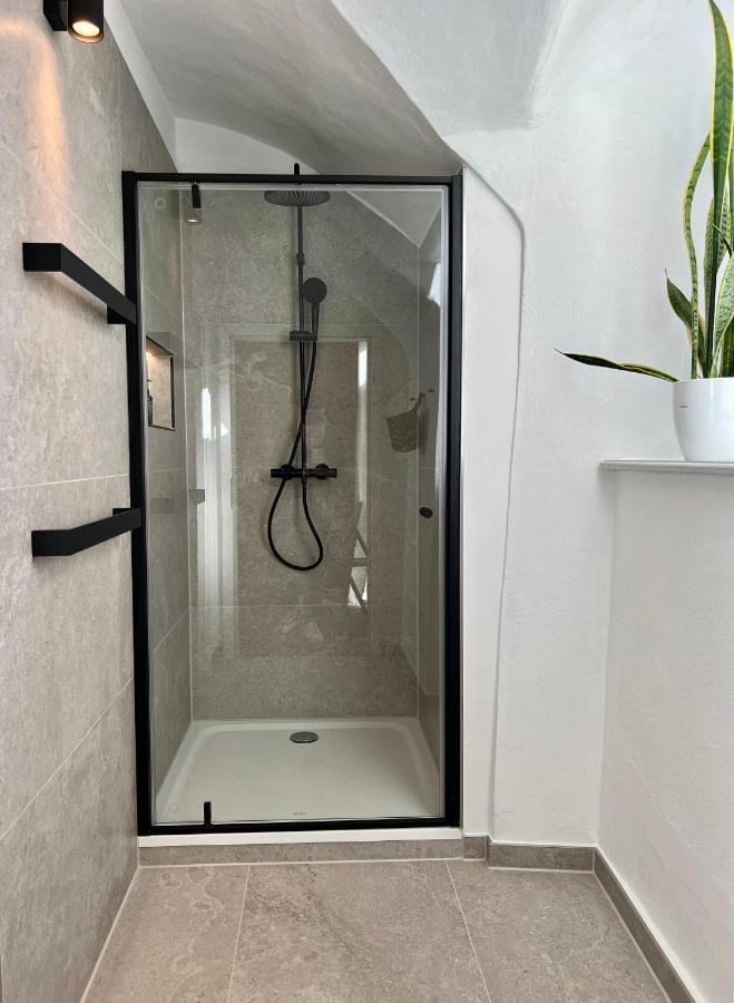 Apartment Design-suite Am Markt Pirna