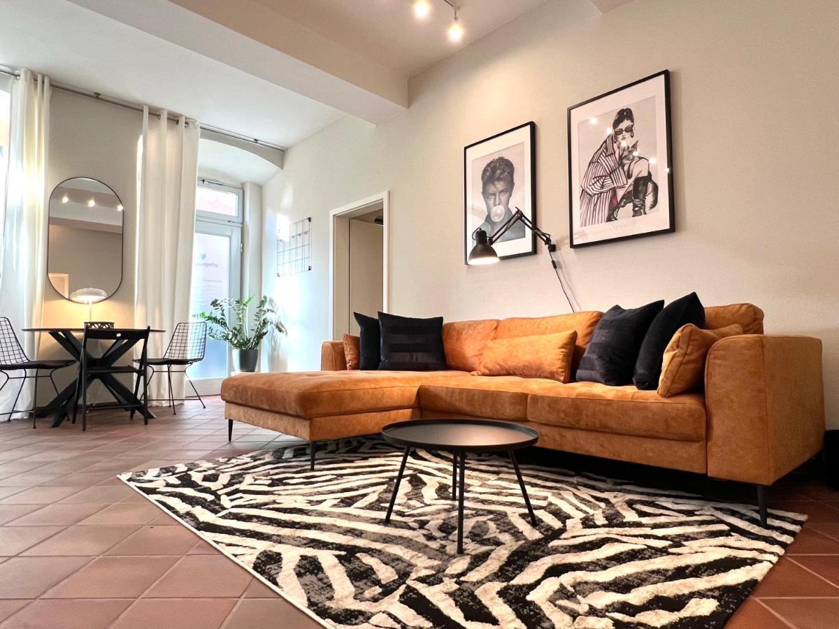 Design-suite Am Markt * Pirna