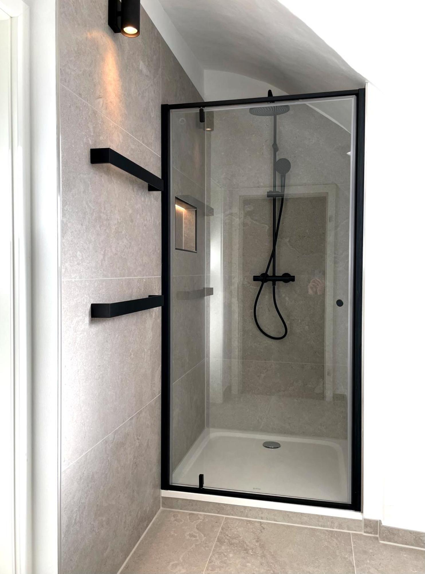 Design-suite Am Markt Apartment Pirna